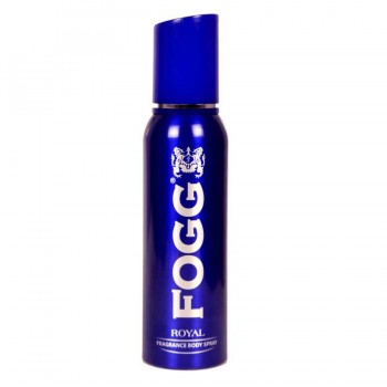 Fogg Royal Body Spray 120ml